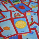 Pompás Mesekártyák