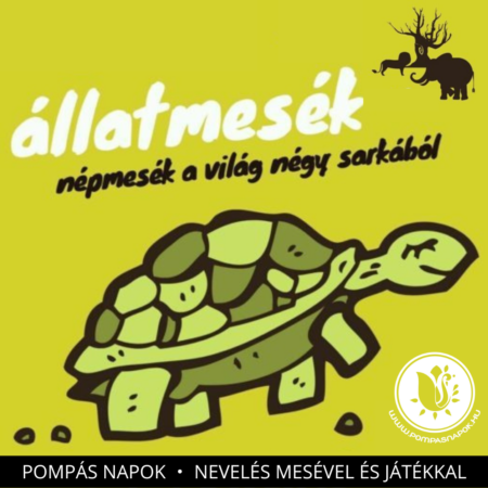 Állatmesék